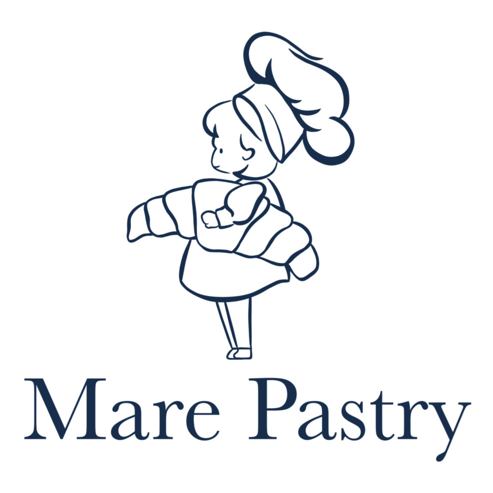 Mare Pastry